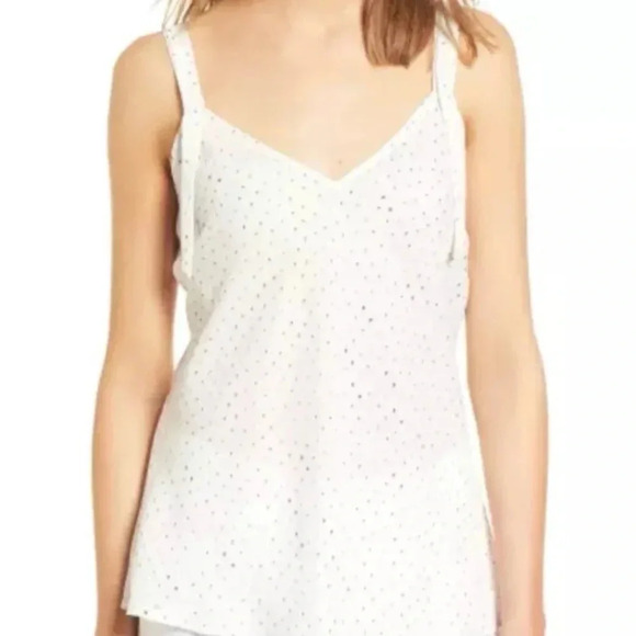 Trouve Tops - NWT Trouvé Tank Top